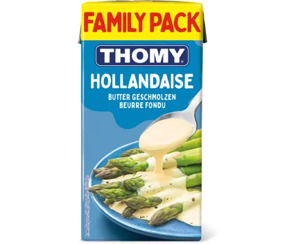 Thomy Les Sauces Hollandaise