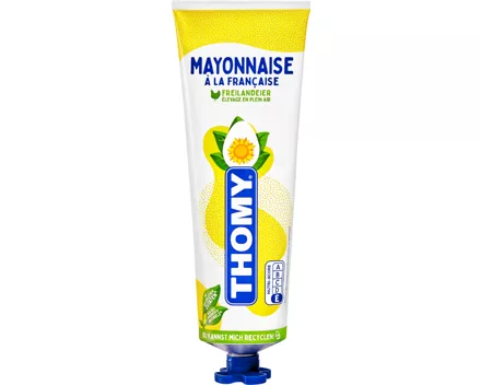 Thomy Mayonnaise