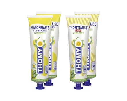 Thomy Mayonnaise