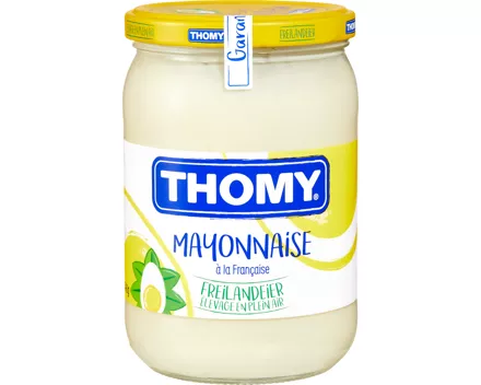 Thomy Mayonnaise à la française