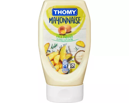 Thomy Mayonnaise à la française