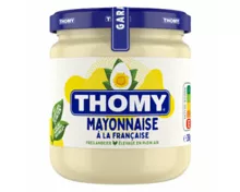 THOMY Mayonnaise à la Française