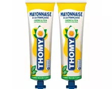 Thomy Mayonnaise à la Française