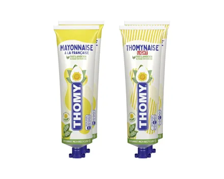 Thomy Mayonnaise Duo