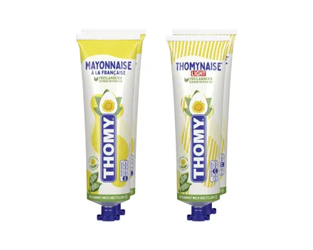 Thomy Mayonnaise/Thomynaise light