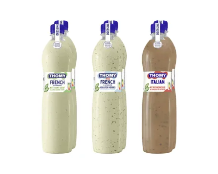 Thomy Salatsauce