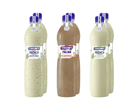 Thomy Salatsauce