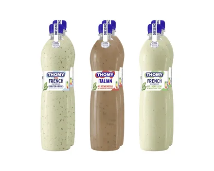 Thomy Salatsauce