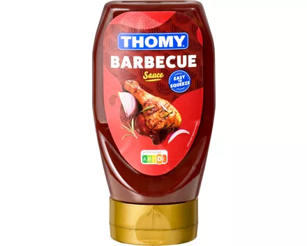 Thomy Sauce Barbeque