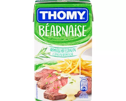 Thomy Sauce Béarnaise