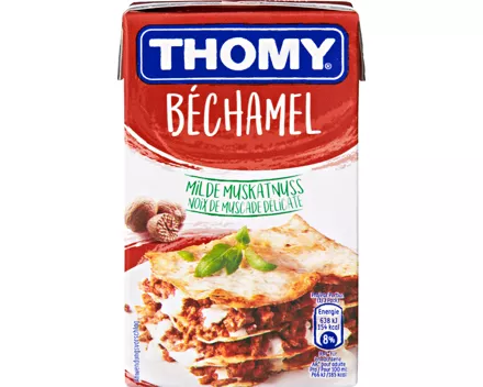 Thomy Sauce Béchamel