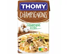 THOMY Sauce Champignon