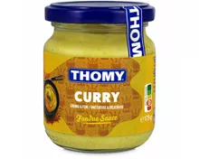 Thomy Sauce Curry