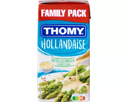 Thomy Sauce Hollandaise