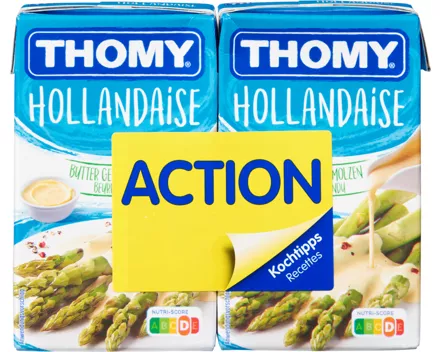 Thomy Sauce Hollandaise