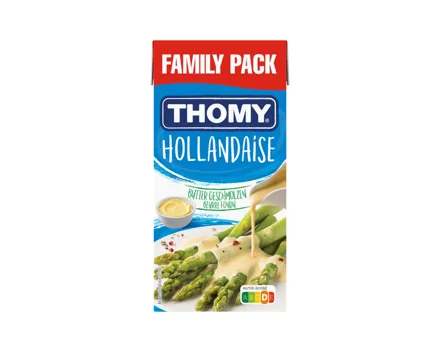 Thomy Sauce Hollandaise Classic