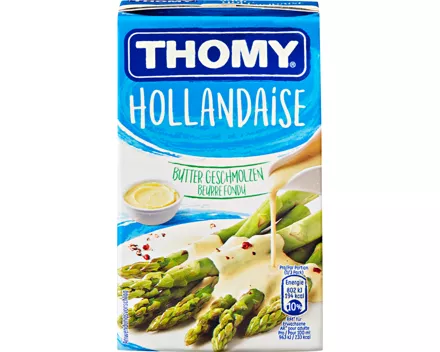 Thomy Sauce hollandaise