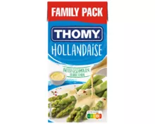 THOMY Sauce Hollandaise Familienpackung