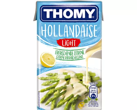 Thomy Sauce Hollandaise light