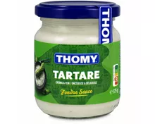 Thomy Sauce Tartare