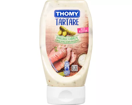 Thomy Sauce Tartare
