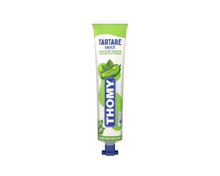 Thomy Sauce Tartare