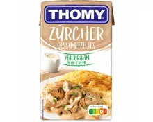 Thomy Sauce Züricher Geschnetzeltes
