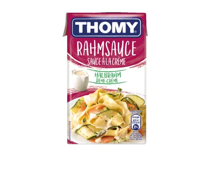 Thomy Saucen