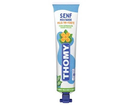 Thomy Senf
