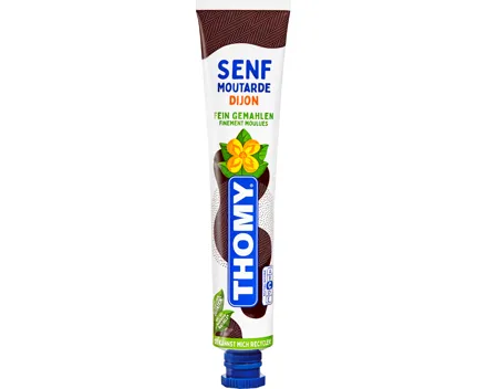 Thomy Senf Dijon