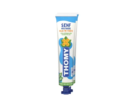Thomy Senf mild