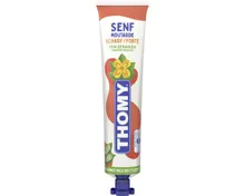 THOMY Senf scharf