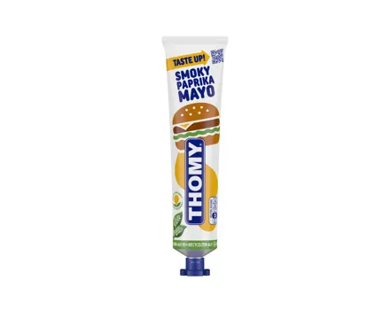 Thomy Smoky Paprika Mayo