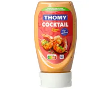 THOMY Steak und Burger Saucen, Cocktail