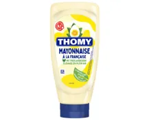 THOMY Steak und Burger Saucen, Mayonnaise
