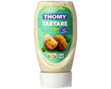 THOMY Steak und Burger Saucen, Tartare