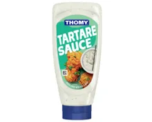 THOMY Steak und Burger Saucen, Tartare
