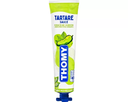 Thomy Tartare Sauce