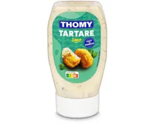 THOMY Tartare Sauce Squeeze