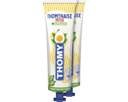 Thomy Thomynaise Light, 2 x 280 g