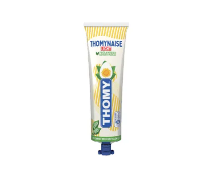 Thomy Thomynaise light