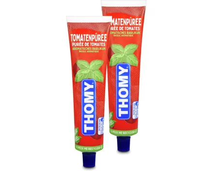 Thomy Tomatenpüree 2x300g