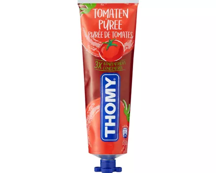 Thomy Tomatenpüree