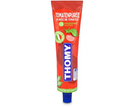 Thomy Tomatenpüree Tube