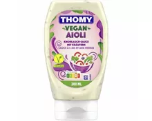 THOMY Vegan Aioili Sauce