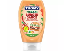 Thomy Vegane Burger Sauce Squeeze
