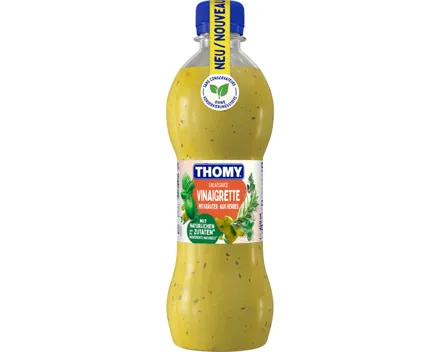 Thomy Vinaigrette Kräuter