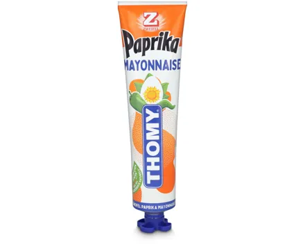 Thomy Zweifel® Paprika Mayonnaise