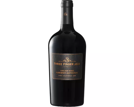 Three Finger Jack Cabernet Sauvignon Lodi