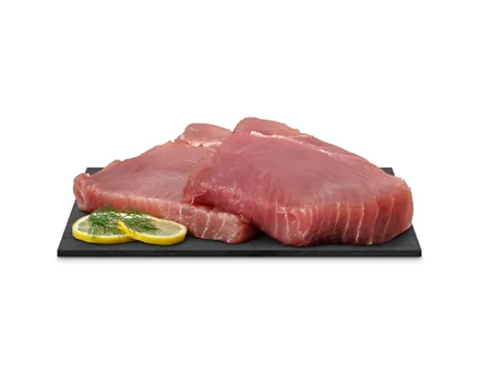 Thunfischsteaks ca. 460g